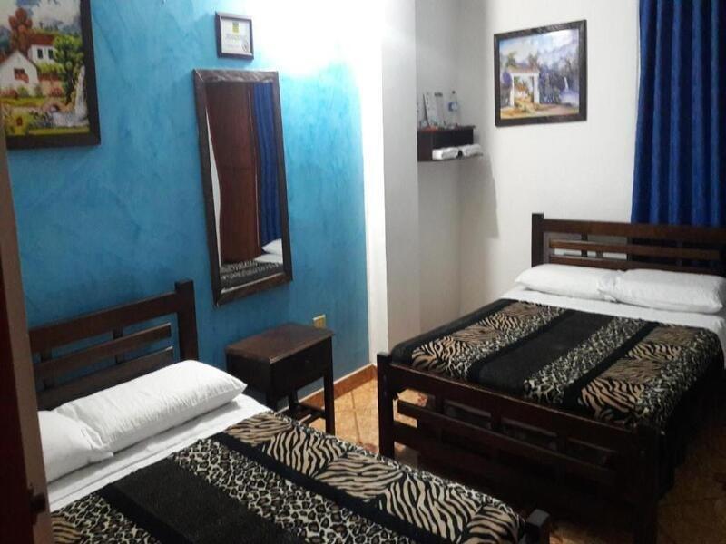 Hotel Confortel Armenia  Bagian luar foto