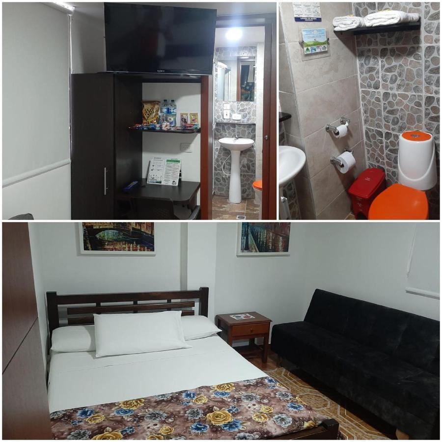 Hotel Confortel Armenia  Bagian luar foto