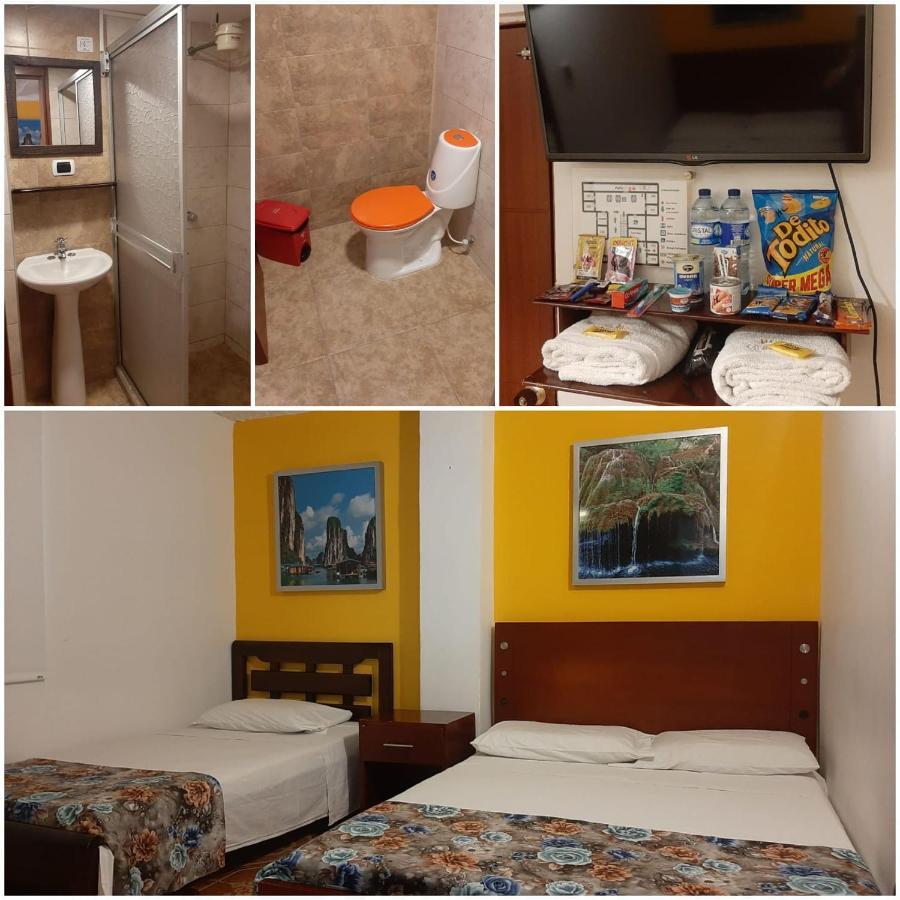 Hotel Confortel Armenia  Bagian luar foto
