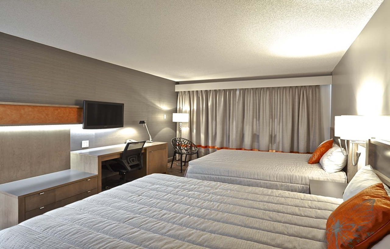 Hotel Confortel Armenia  Bagian luar foto