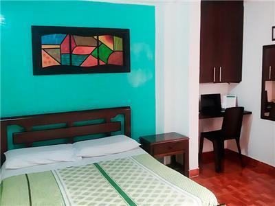 Hotel Confortel Armenia  Bagian luar foto
