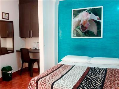 Hotel Confortel Armenia  Bagian luar foto