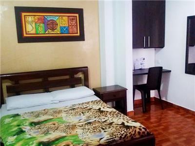 Hotel Confortel Armenia  Bagian luar foto