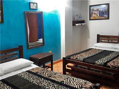 Hotel Confortel Armenia  Bagian luar foto