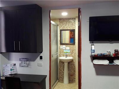 Hotel Confortel Armenia  Bagian luar foto